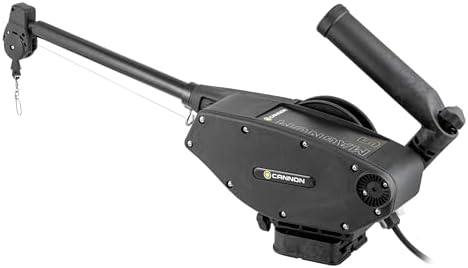 Cannon Magnum Series Electric Downriggers - Image 2