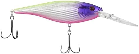Berkley Flicker Shad Fishing Hard Bait by Berkley