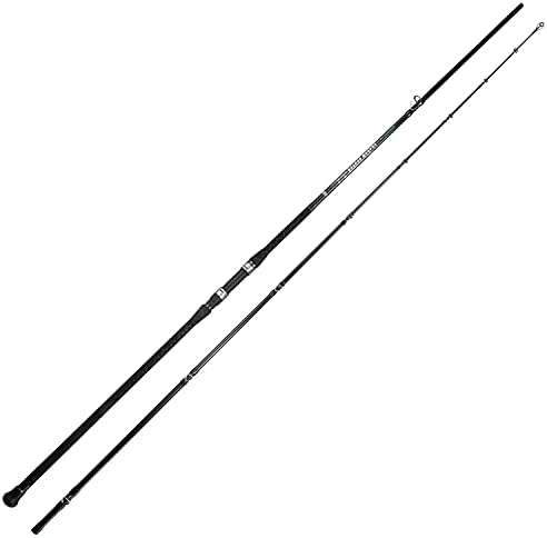 BERRYPRO Surf Spinning Rod IM8 Carbon Surf Fishing Rod (9'/10'/10'6''/11'/12') - Image 6