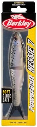 Berkley PowerBait Nessie Fishing Soft Bait - Image 3