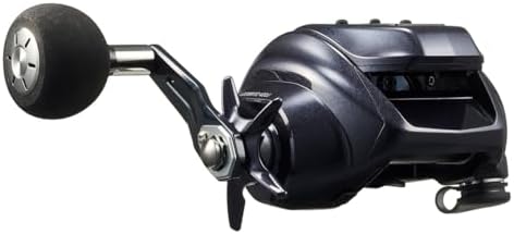 Daiwa Electric Reel, Leoblitz 400 J / 400 JL, Various (2025 Model) - Image 5
