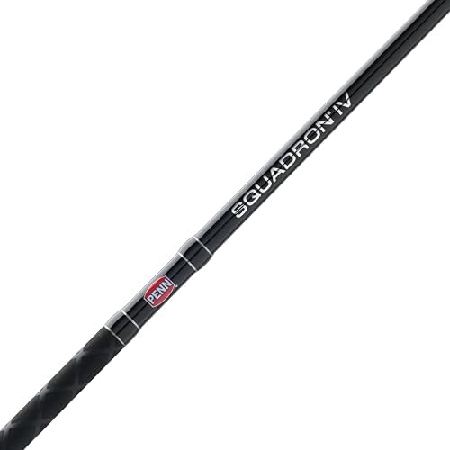 Penn Squadron IV Surf Spinning Rod - Image 5