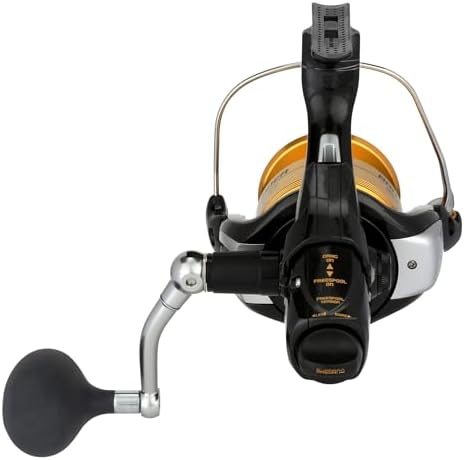 Shimano BAITRUNNER D Saltwater Spinning ReelsFishing - Image 2