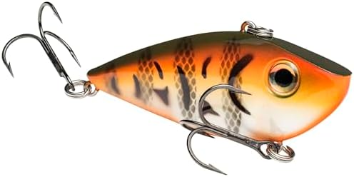Strike King Red Eyed Shad Fishing Lure by StrikeKing