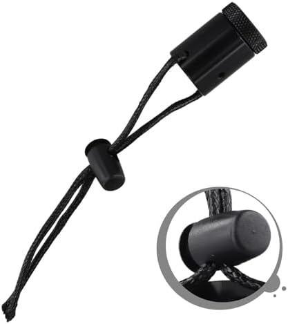 Fishing Baiter Unhook Device with Alloy Black Nickel Coating for Tanago and Platform Fishing, Portable Tool for Easy Bait Handling and Rust Prevention(B) - Image 6