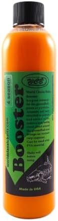 WCB Carp Baits - Booster - Carp Bait Enhancer - Ideal for Carp Fishing by WorldClassicBaits