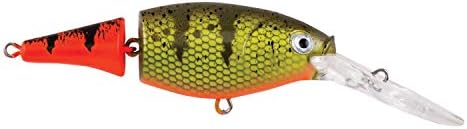 Berkley Flicker Shad Jointed Fishing Hard Bait by Berkley
