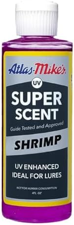 Atlas Mike's Lunker Lotion by Unknown