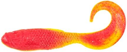 Berkley Gulp! Alive! Swimming Mullet Saltwater Fishing Soft Bait - Image 2