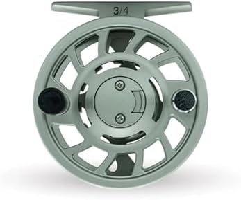 Airlite Aspire Fly Fishing Reel - Image 2