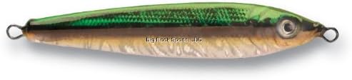 P-Line Lazer Minnow by P-Line