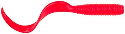 Berkley Gulp! Grub Saltwater Fishing Soft Bait by Berkley