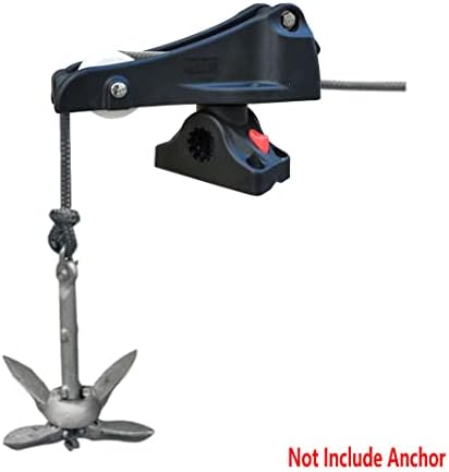 Brocraft Kayak/Canoe Anchor Lock System - Image 2