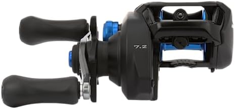 Shimano SLX A Low Profile ReelsFishing - Image 3