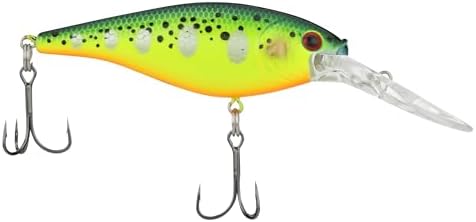 Berkley Flicker Shad Fishing Hard Bait by Berkley