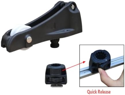 Brocraft Kayak/Canoe Anchor Lock System - Image 2