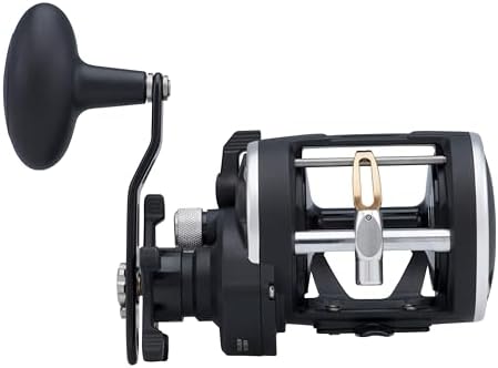 PENN Rival Level Wind Conventional Fishing Reel - Image 3