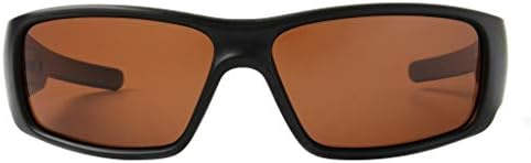 Fishoholic Polarized Fishing Sunglasses - All Day UV400 Sun Protection - Image 4