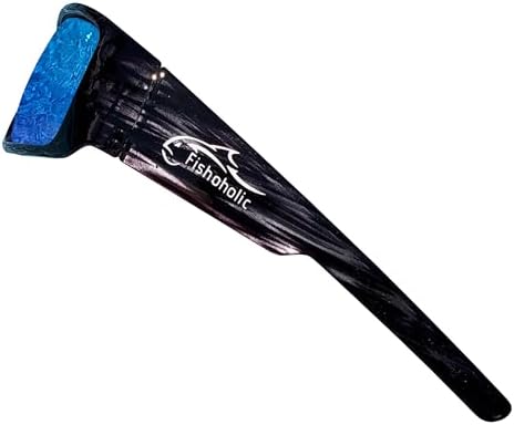Fishoholic Polarized Fishing Sunglasses - All Day UV400 Sun Protection by Fishoholic