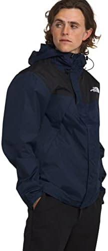 The North Face Men's Antora Waterproof Jacket (Standard and Big Size) by Unknown