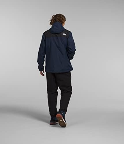 The North Face Men's Antora Waterproof Jacket (Standard and Big Size) - Image 2