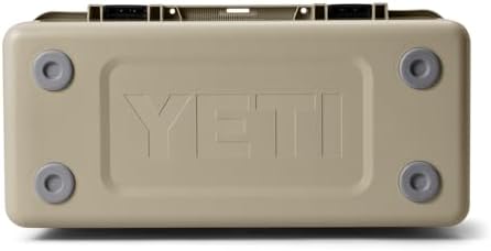 YETI LoadOut GoBox Collection, Divided Waterproof Cargo Case, Dry Box, Camera Case, Fishing Tackle Box - Image 5