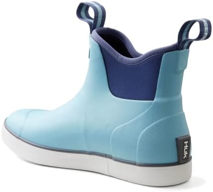 Womens KC Print Rogue Wave Boots - Image 5