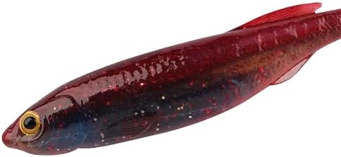 Berkley PowerBait Drip Swimmer Fishing Soft Bait - Image 2