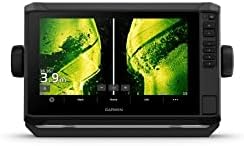 Garmin ECHOMAP UHD2 92sv Without Transducer, 9” Touchscreen Chartplotter, Worldwide Basemap by Unknown