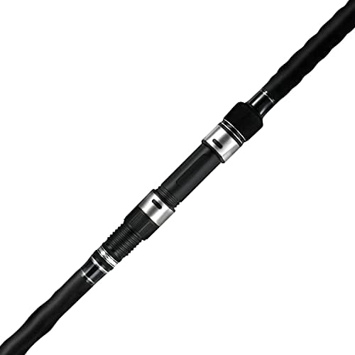 BERRYPRO Surf Spinning Rod Surf Casting Fishing Rod Carbon Fiber Travel Fishing Rod - Image 4