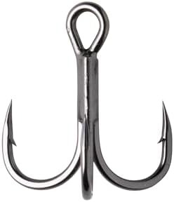4X Catfish Treble Hooks - Image 3