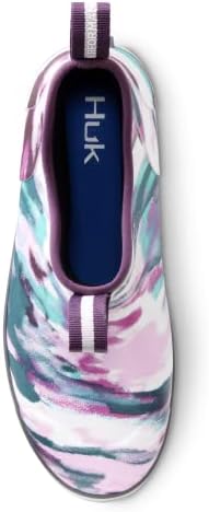 Womens KC Print Rogue Wave Boots - Image 4