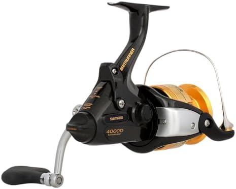 Shimano BAITRUNNER D Saltwater Spinning ReelsFishing - Image 7