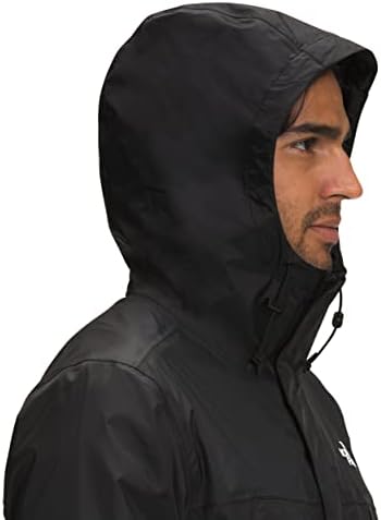 The North Face Men's Antora Waterproof Jacket (Standard and Big Size) - Image 6