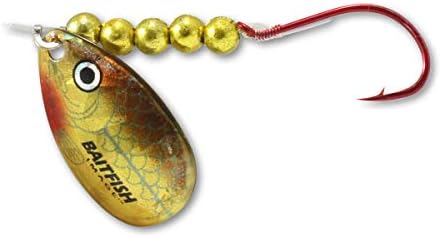 Northland Tackle BAITFISH Spinner - Image 5