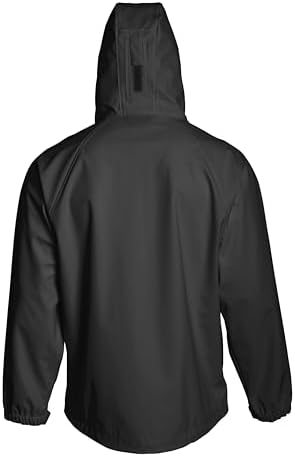 Grundéns Men’s Neptune Fishing Jacket - Image 6