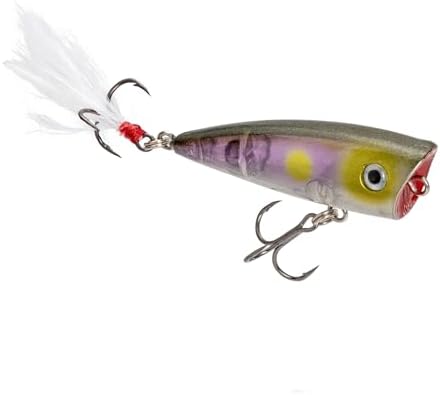 Strike King Bitsy Splash Blue Gill Topwater Hard Bait - Image 3