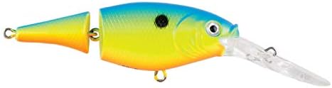 Berkley Flicker Shad Jointed Fishing Hard Bait by Berkley