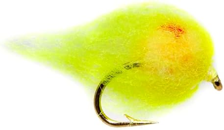 Outdoor Planet 24/26/36 Ultimate Fly Fishing Assorted Flies Kit with Hand-Tied Dry, Wet Flies, Nymphs, Streamers, Terrestrials, Leeches - Ideal Lure Set for Trout, Bass, Salmon, Steelhead for Anglers - Image 4