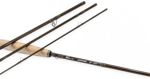 Airlite Aspire Fly Fishing Rod, Reel, and Line Combo Kit - Image 3