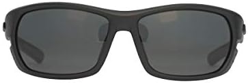 HUK Sunglasses, Polarized Lens Eyewear with Performance Frames, Fishing, Sports & Outdoors Sunglasses - Image 2