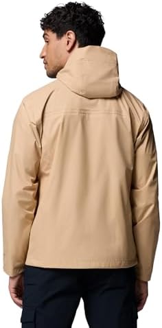Columbia Men's Watertight II Rain Jacket - Image 2