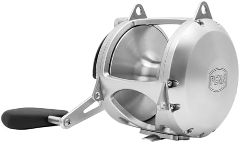 Penn International VI Conventional Fishing Reels (All Models & Sizes) - Image 3