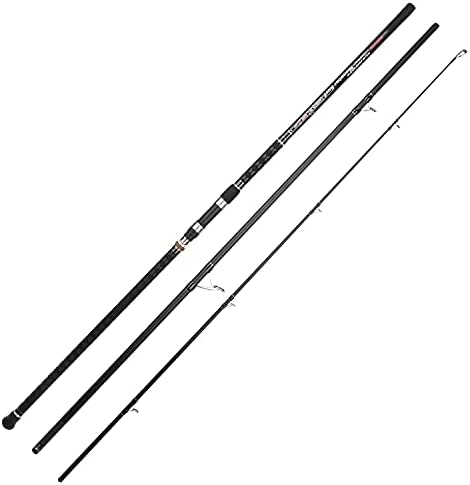 BERRYPRO Surf Spinning Fishing Rod Graphite Spinning Rod - Image 2