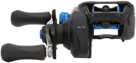 Shimano SLX A Low Profile ReelsFishing - Image 3