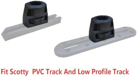 Brocraft Kayak/Canoe Anchor Lock System - Image 5