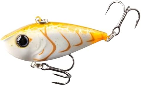 Strike King Red Eyed Shad Fishing Lure - Image 3