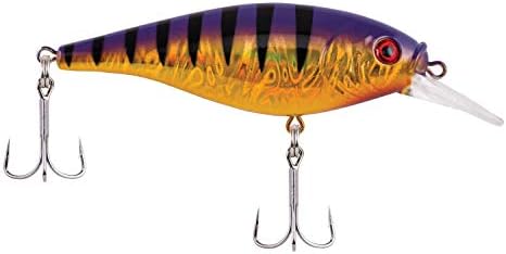 Berkley Flicker Shad Shallow - Image 2