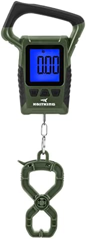 KastKing WideView Fish Scale, Floating Waterproof Digital Scale by KastKing