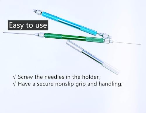 Fishing Bait Needle Baiting Tool for Hair Rig - Image 4